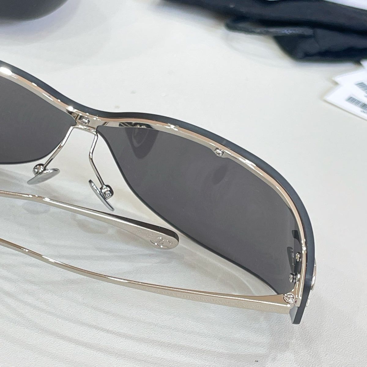 Chanel OCH9582 Sunglasses