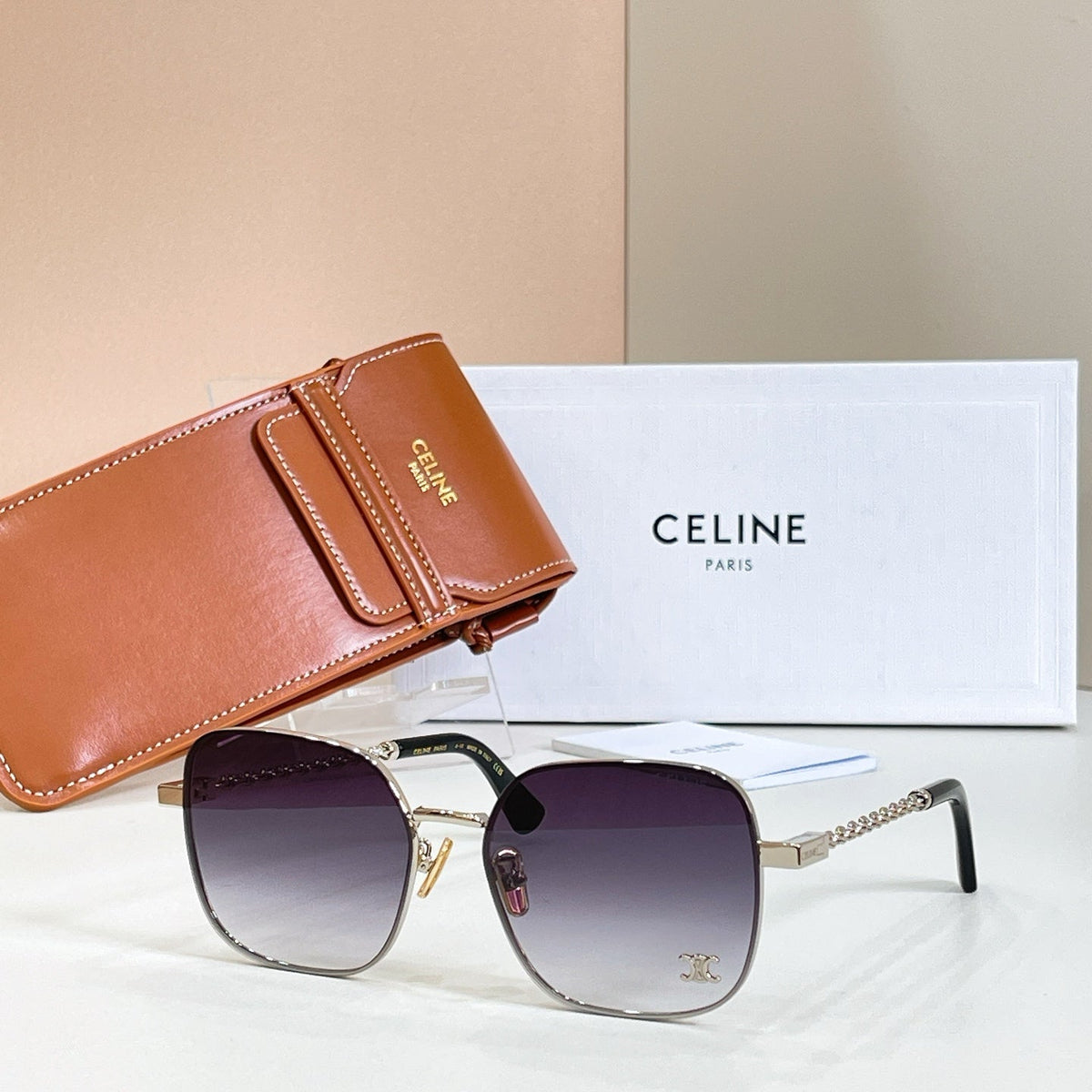 Celine CL42126U Sunglasses