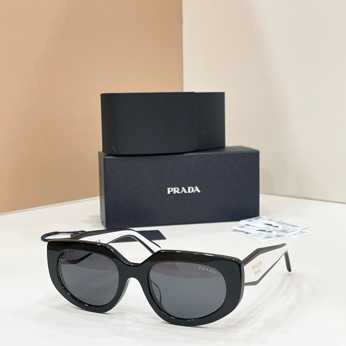 Prada SPR D02 Sunglasses