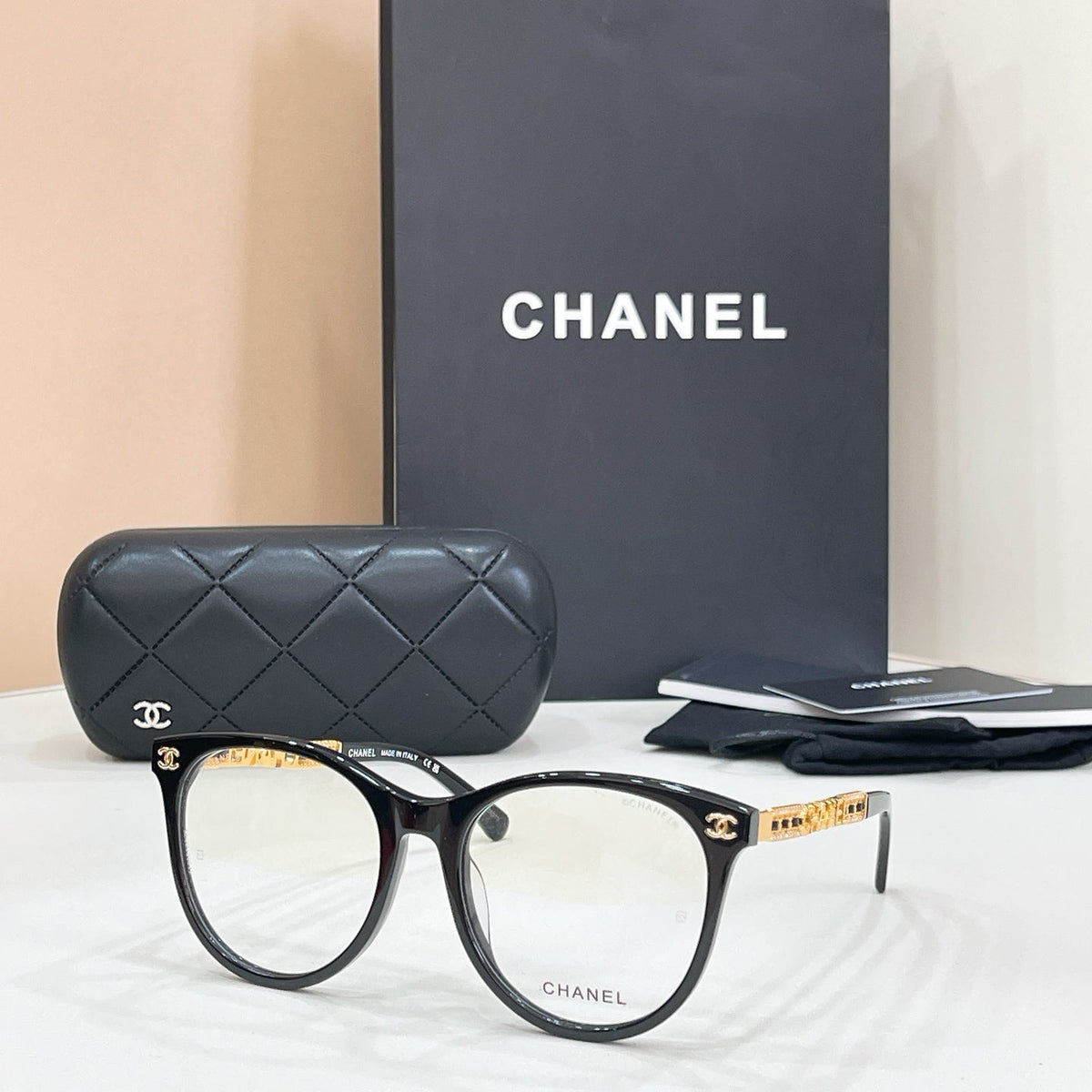 Chanel CH8027 Sunglasses