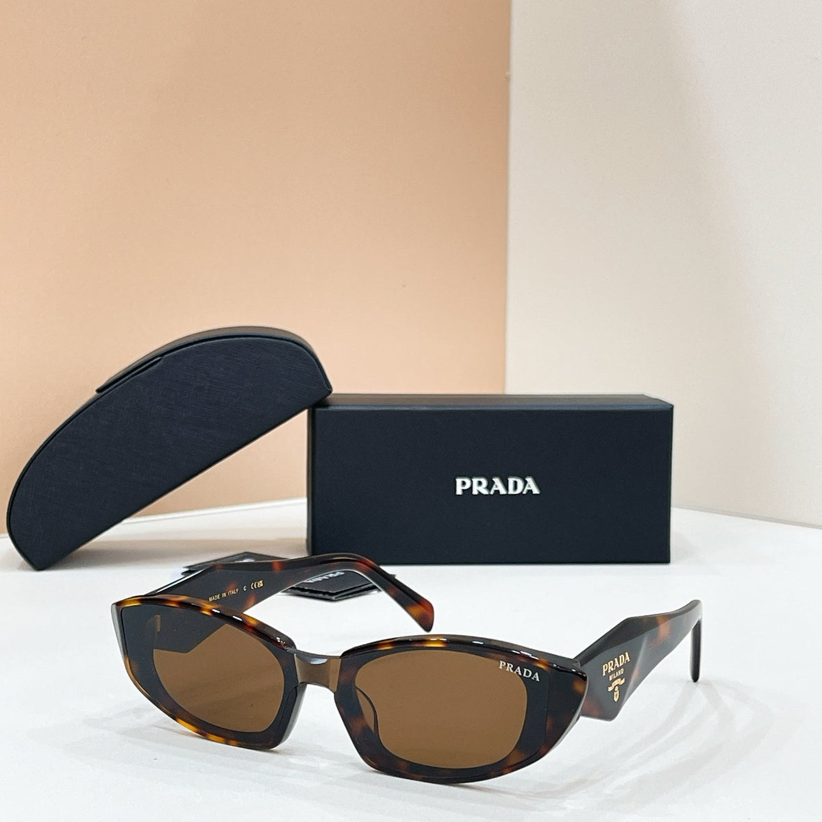Prada PR 2150S Sunglasses