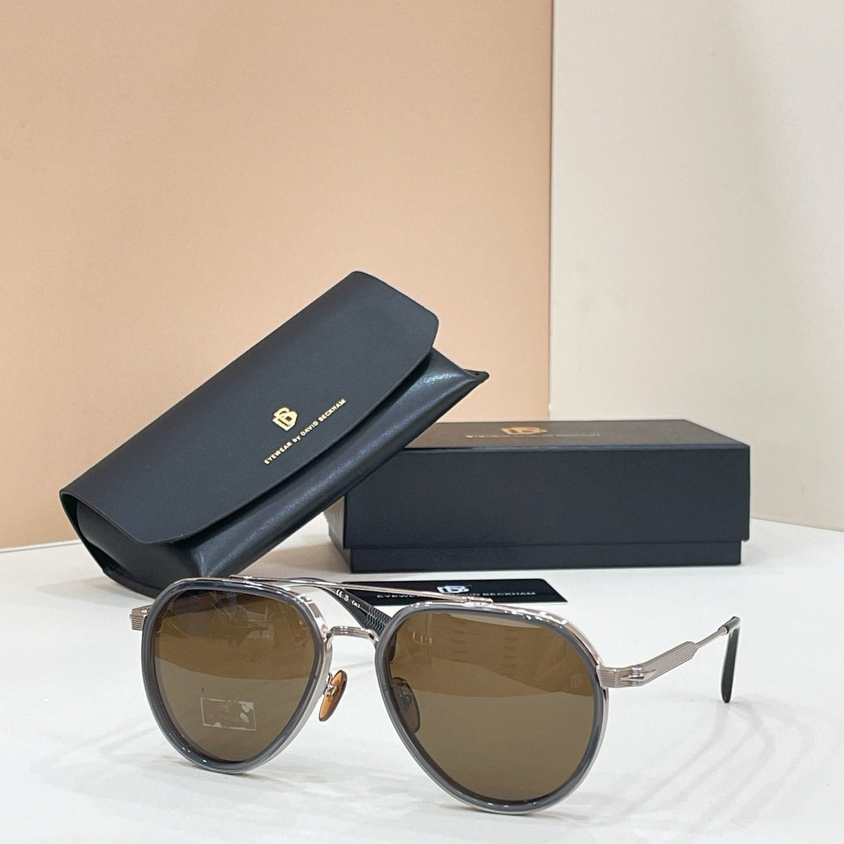 David Beckham DB 1226/S Sunglasses