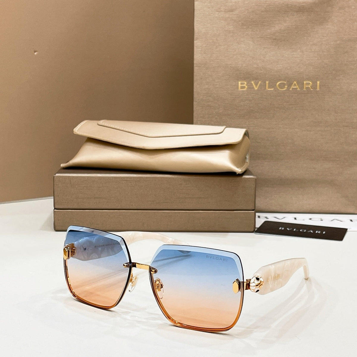 Bvlgari BV 9041B Sunglasses