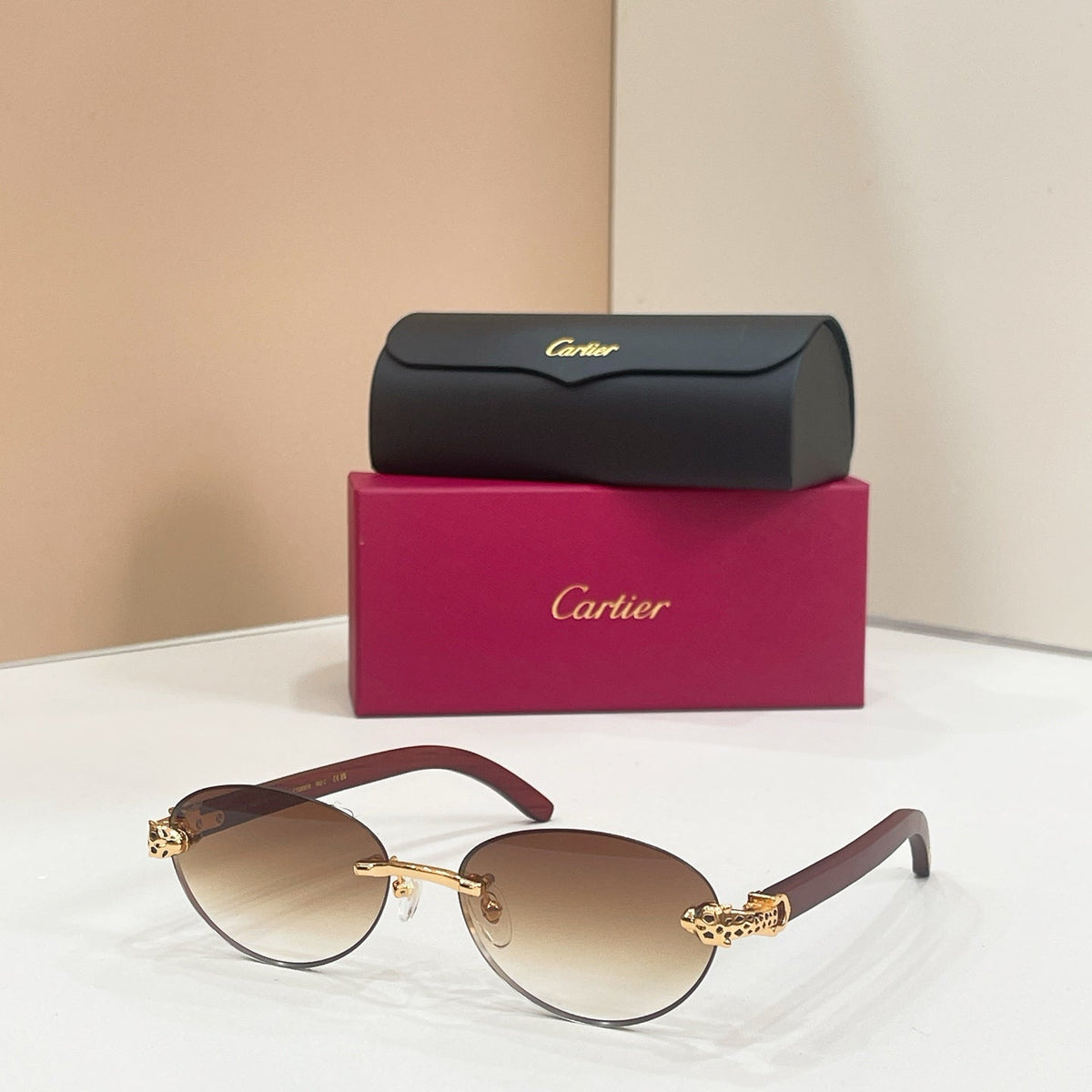 Cartier CT0695S Sunglasses