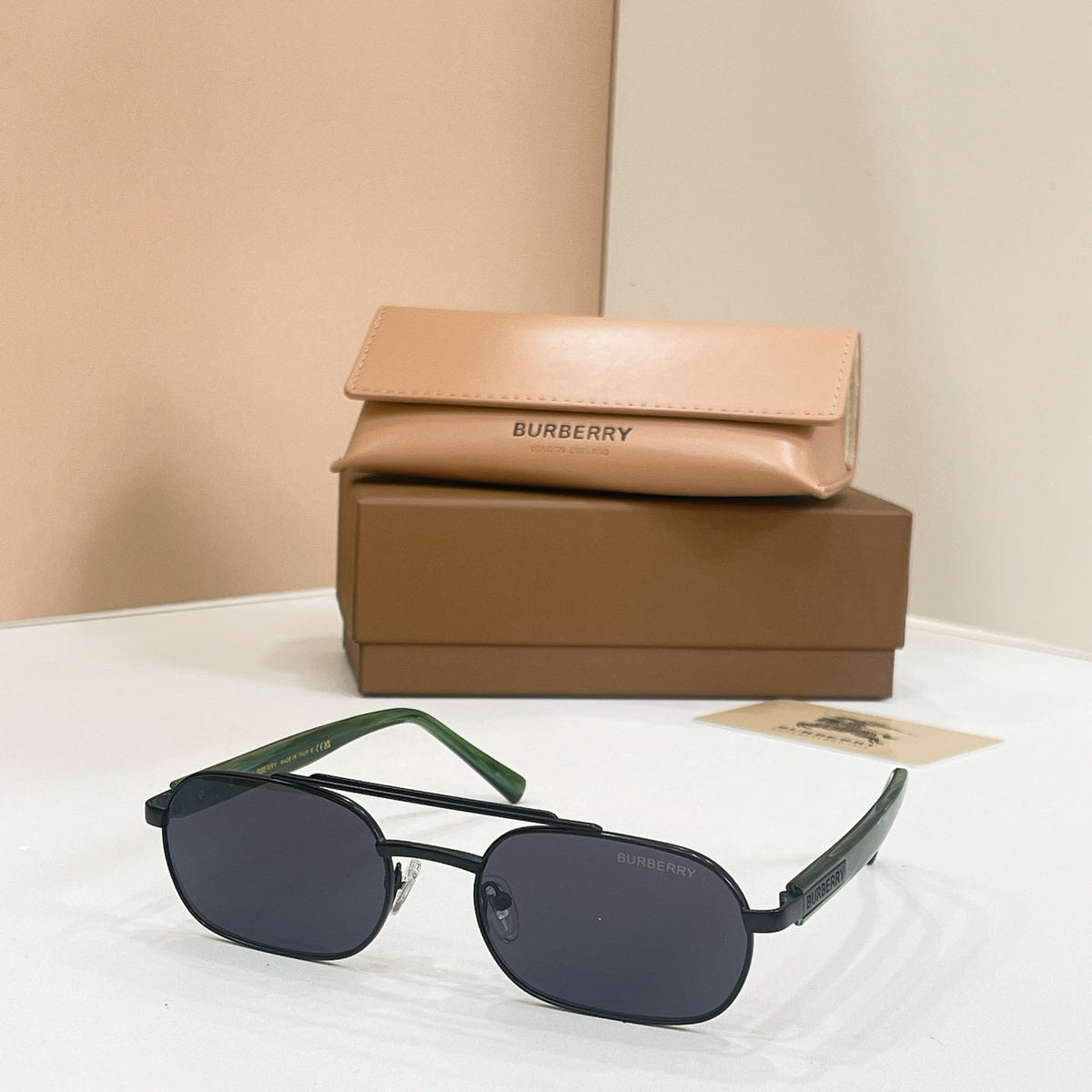 Burberry BE 2246 Sunglasses