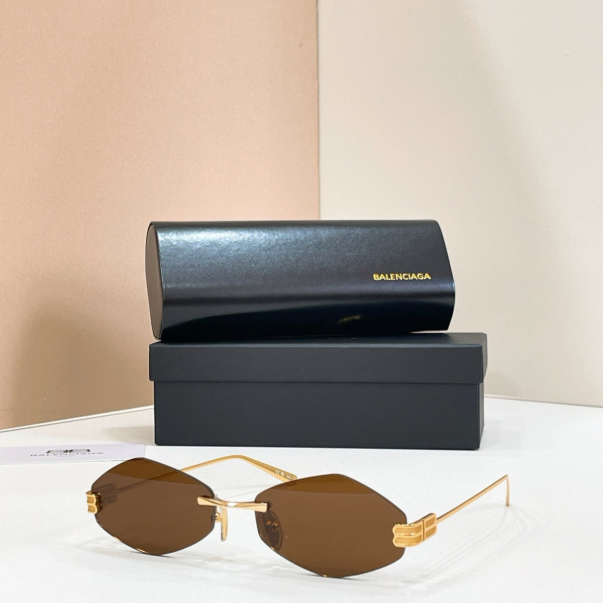 Balenciaga BB0811S Sunglasses