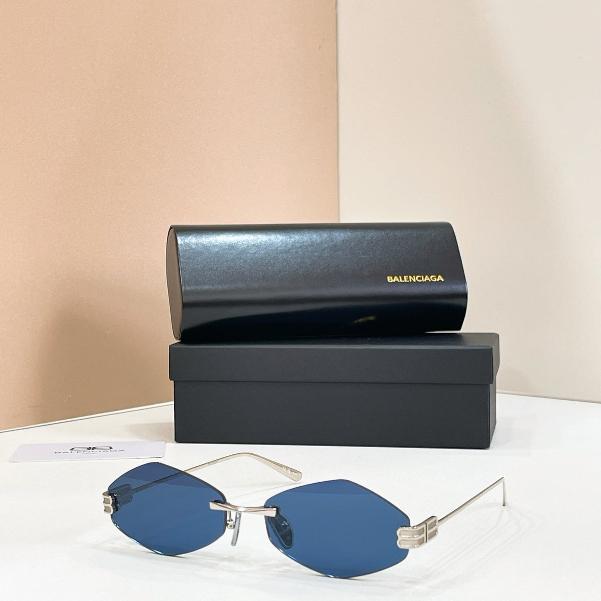 Balenciaga BB0811S Sunglasses