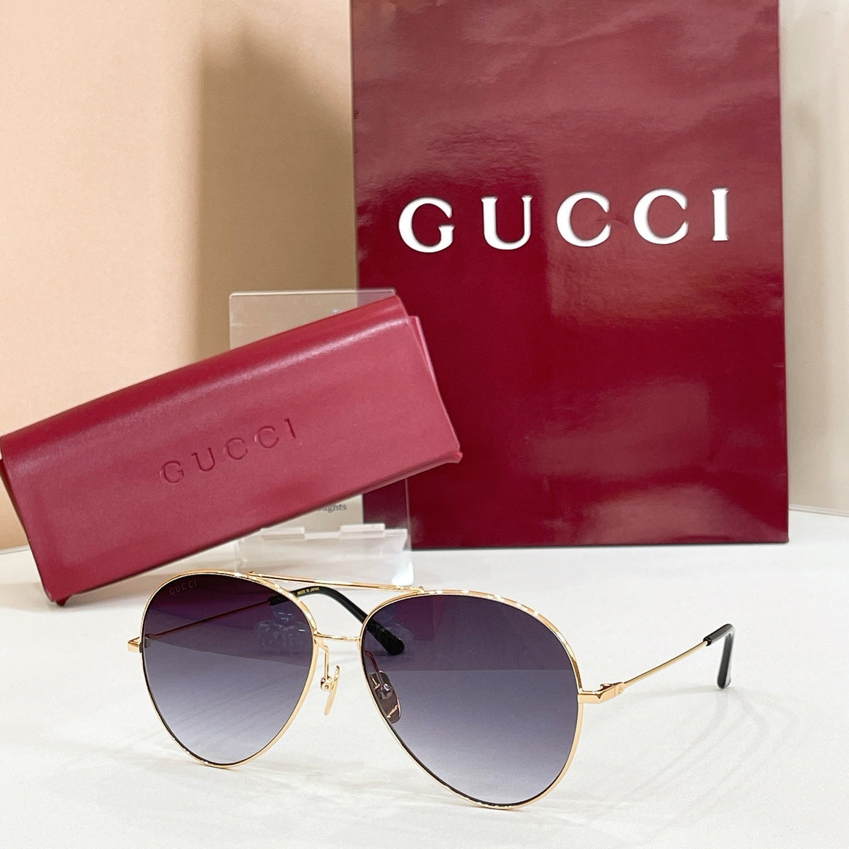 Gucci GG2172S Sunglasses