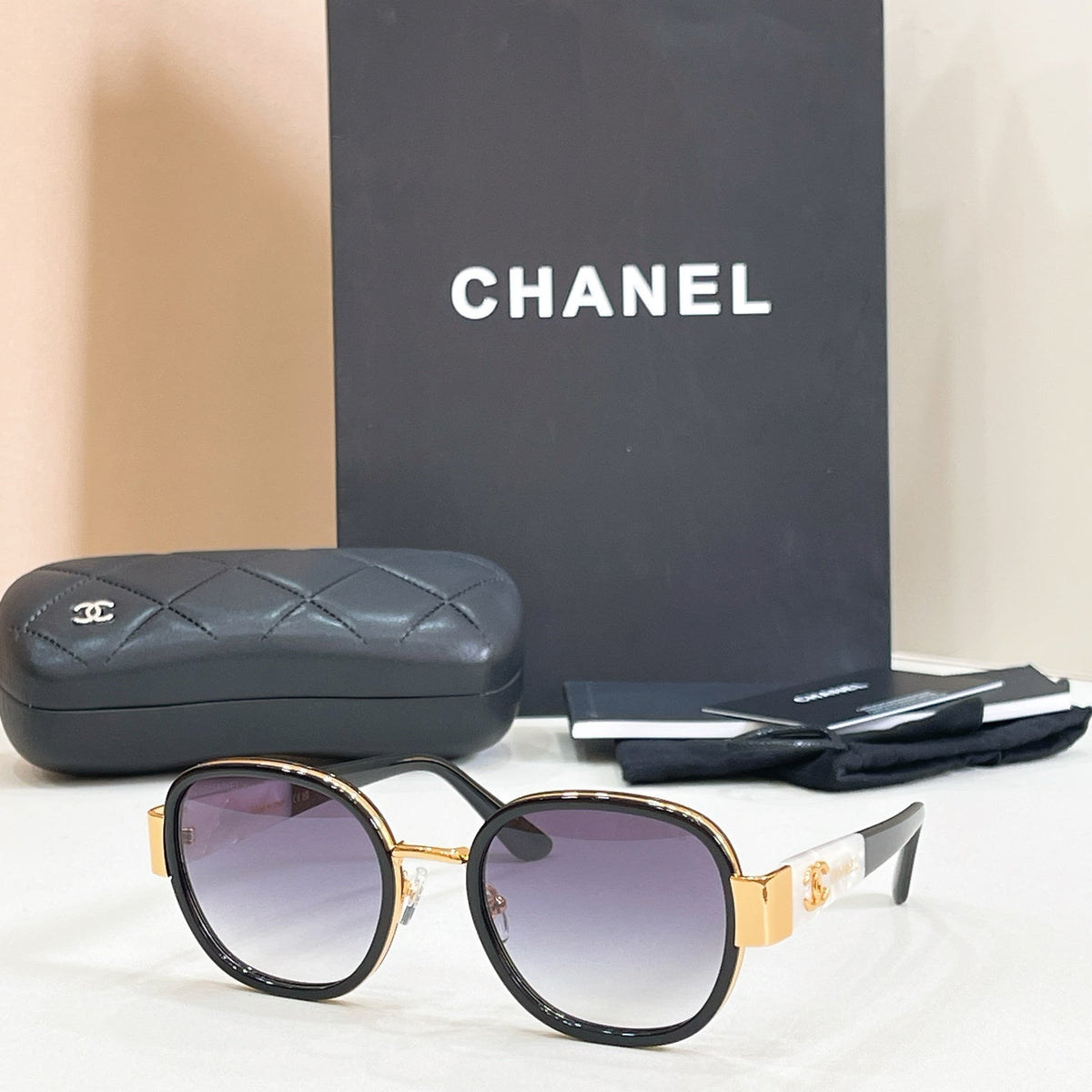 Chanel A72089 Sunglasses