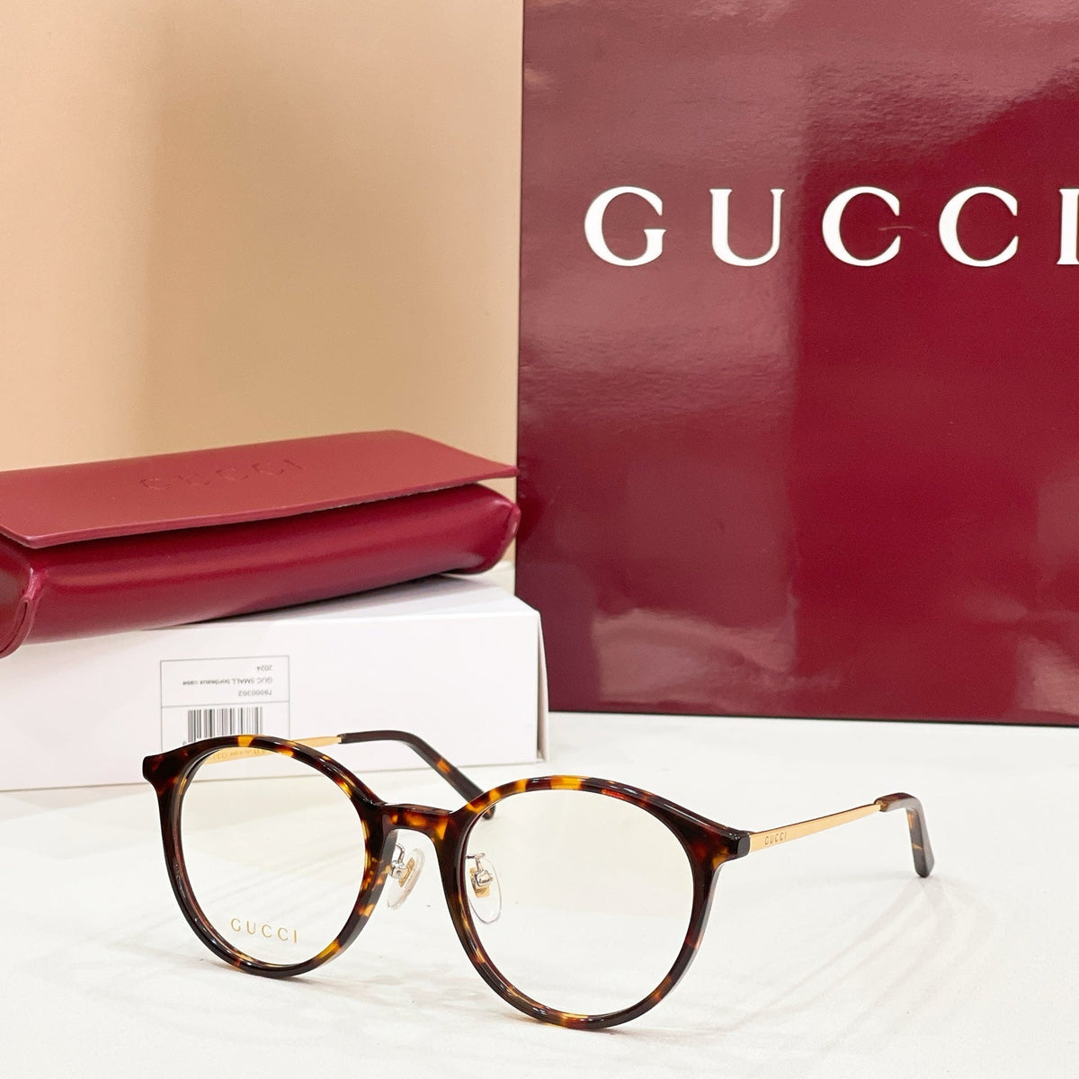 Gucci GG2148OA Sunglasses