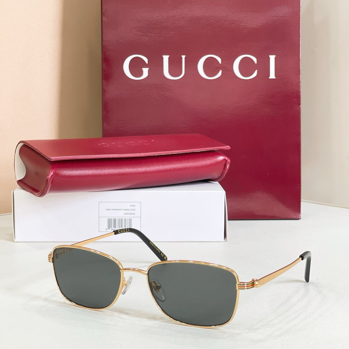 Gucci GG2162SK Sunglasses