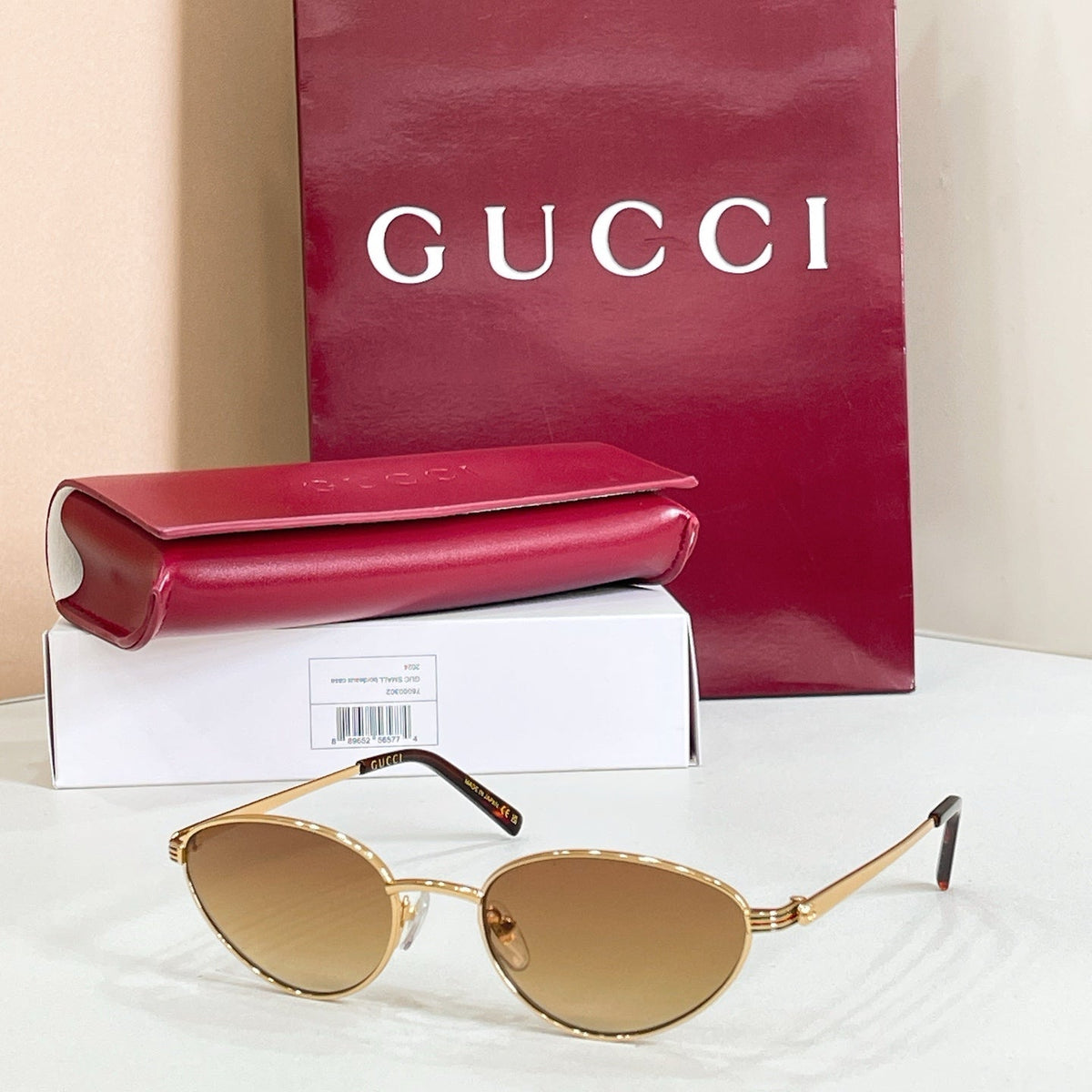 Gucci GG2165S Sunglasses