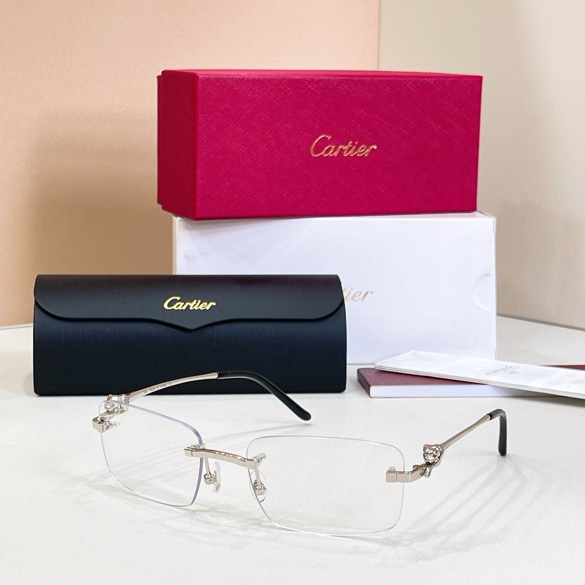 Cartier CT0281O Sunglasses