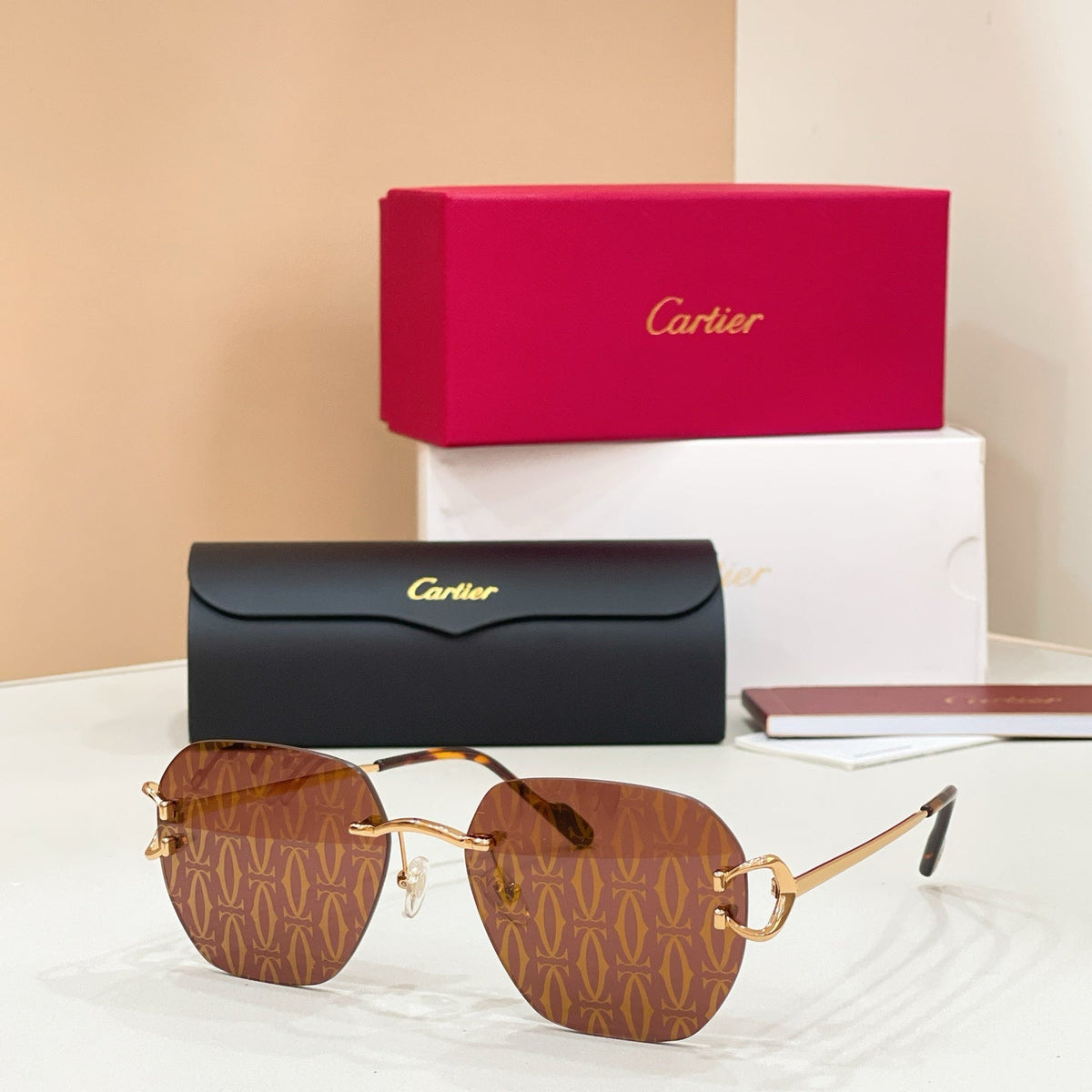 Cartier CT0394S Sunglasses