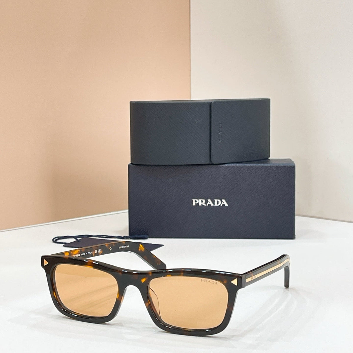 Prada SPR D05 Sunglasses