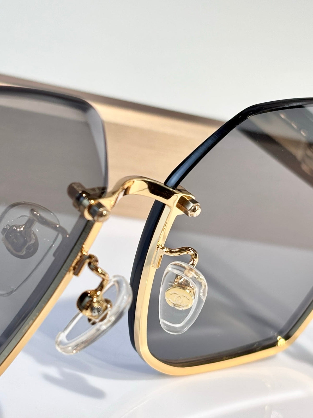 Chanel 5504-H Sunglasses