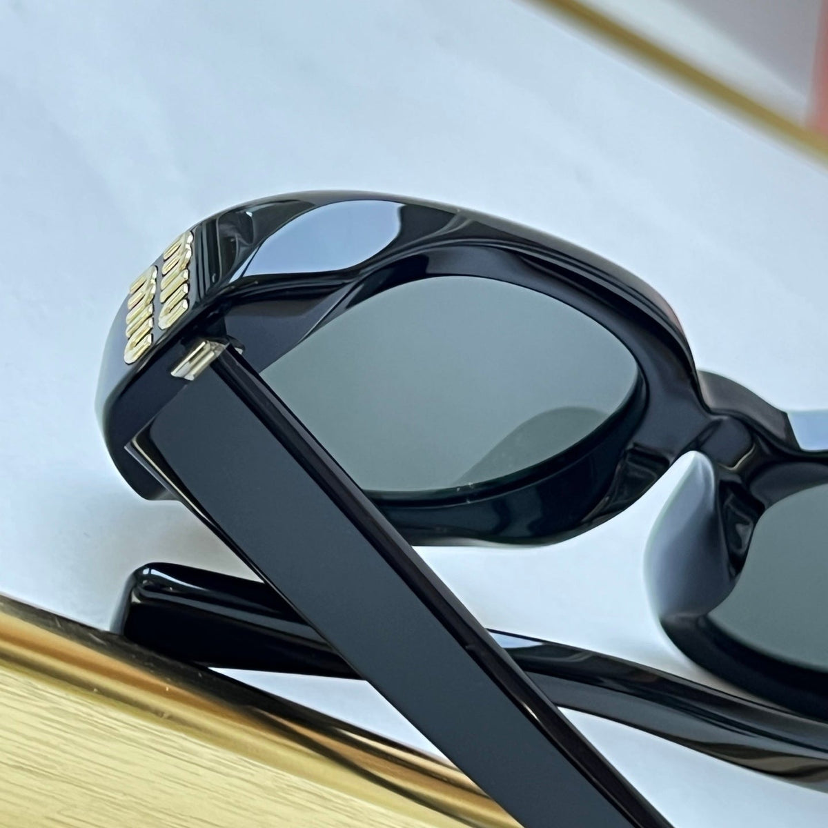 Miu Miu Reverie B09S Sunglasses