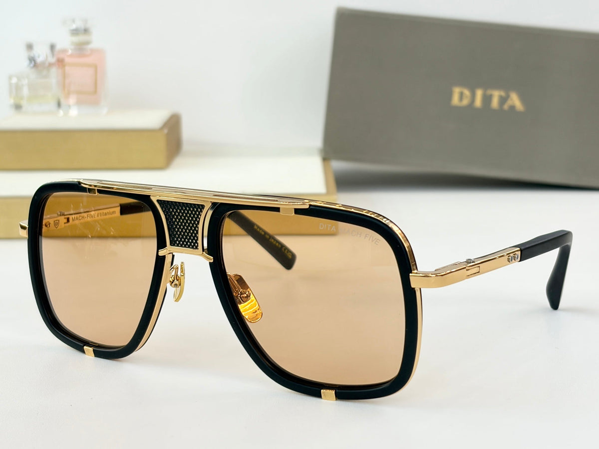 Dita Limited Edition Sunglasses