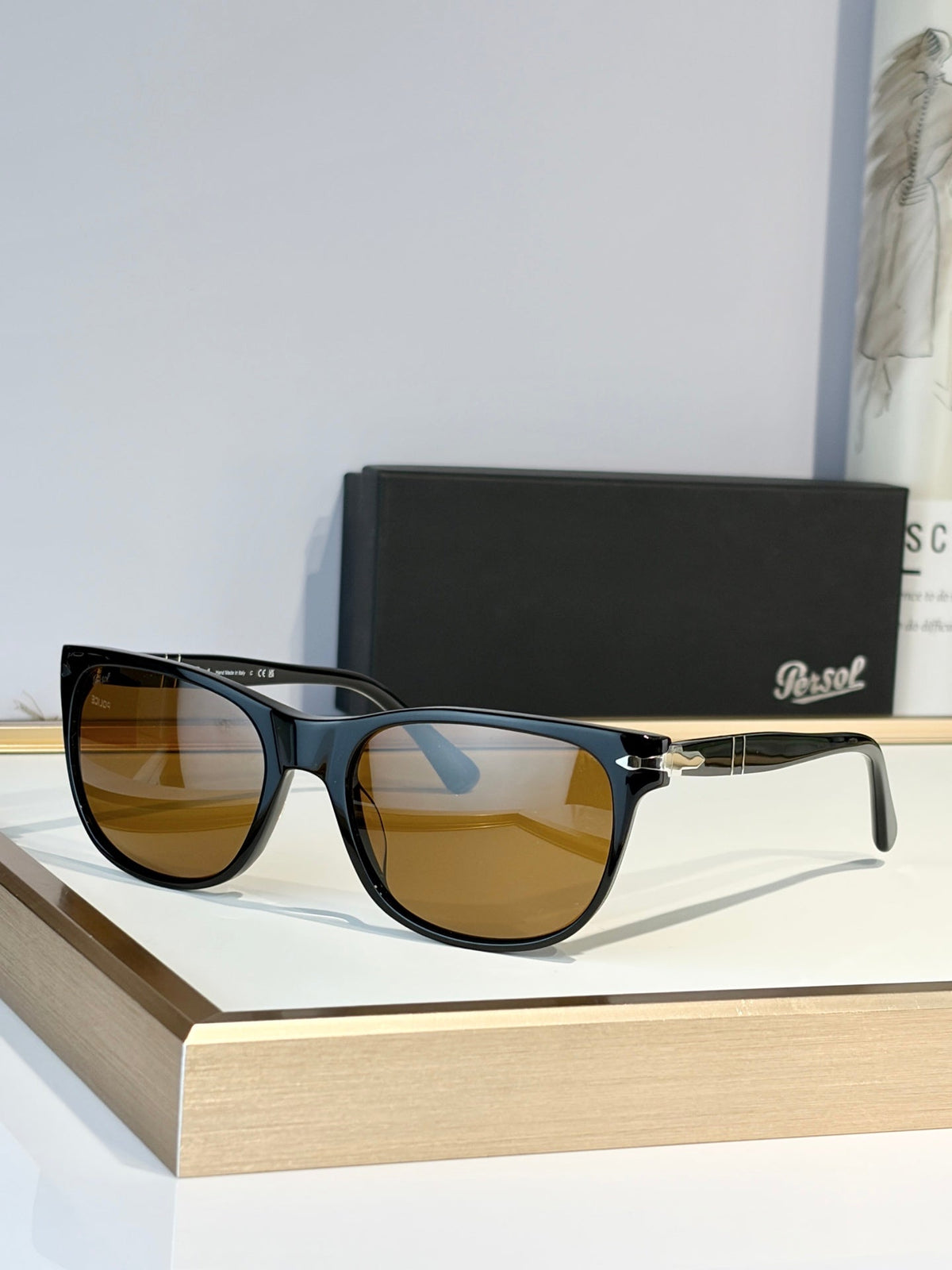 Persol 3291-S Sunglasses