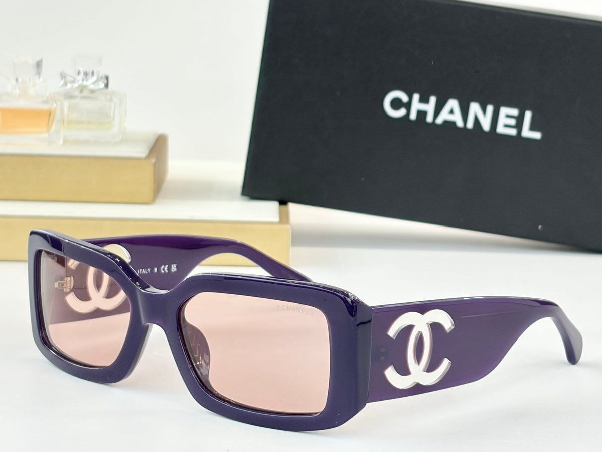 Chanel CH5526 Sunglasses