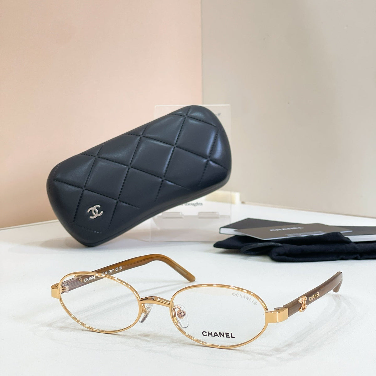 Chanel CH2211 Sunglasses