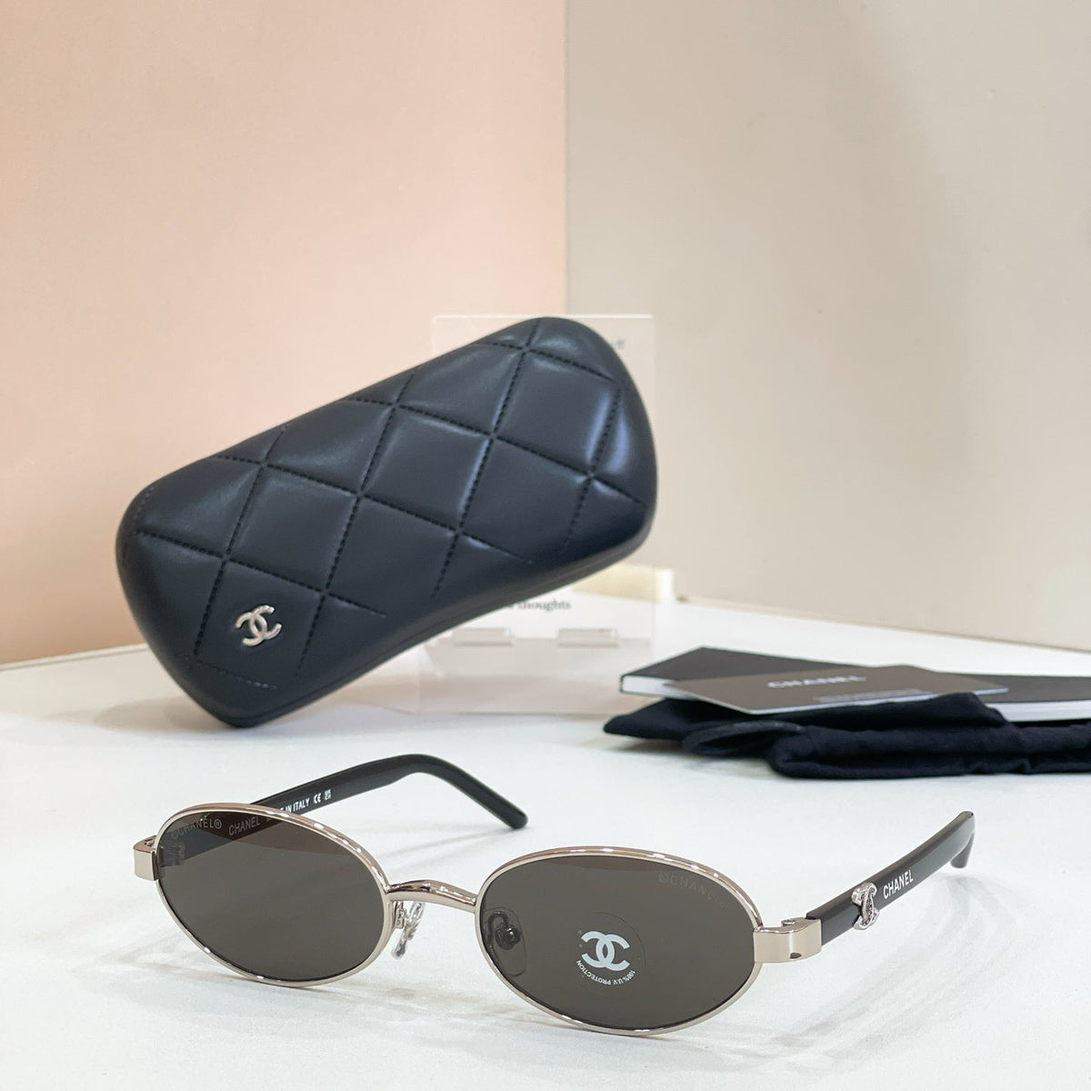 Chanel CH2211 Sunglasses