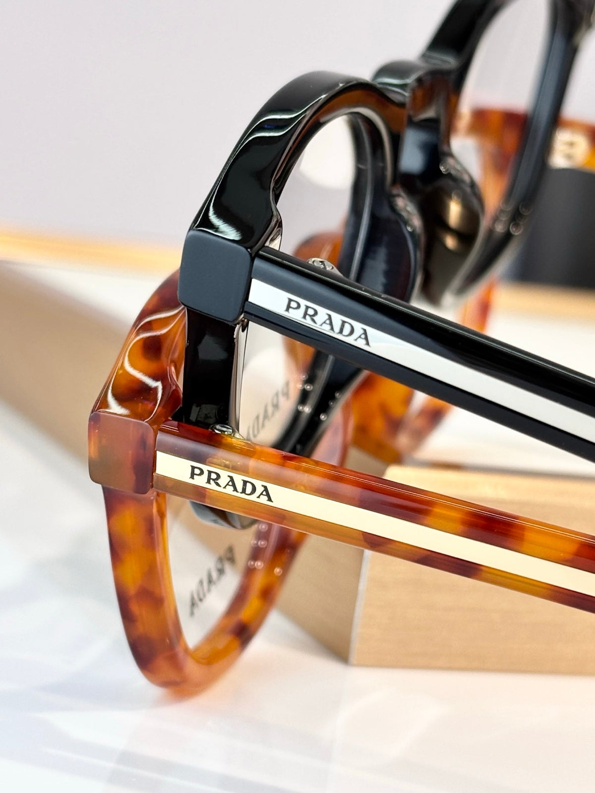 Prada VPRC04V Sunglasses