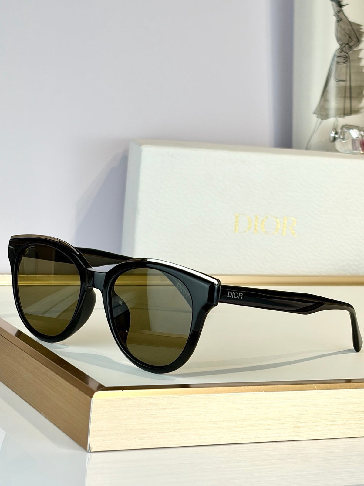 Dior CD0264S Sunglasses