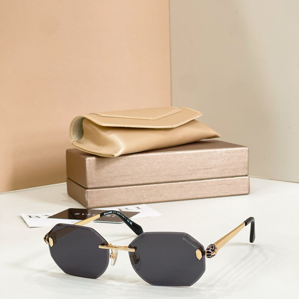 Bvlgari BV40105U Sunglasses
