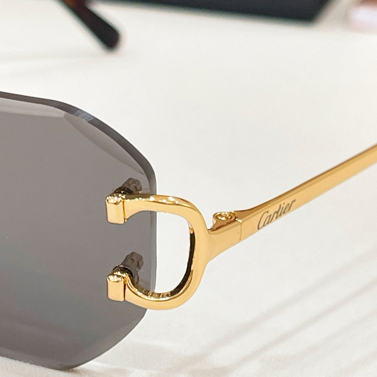 Cartier CT0092O Eyeglasses