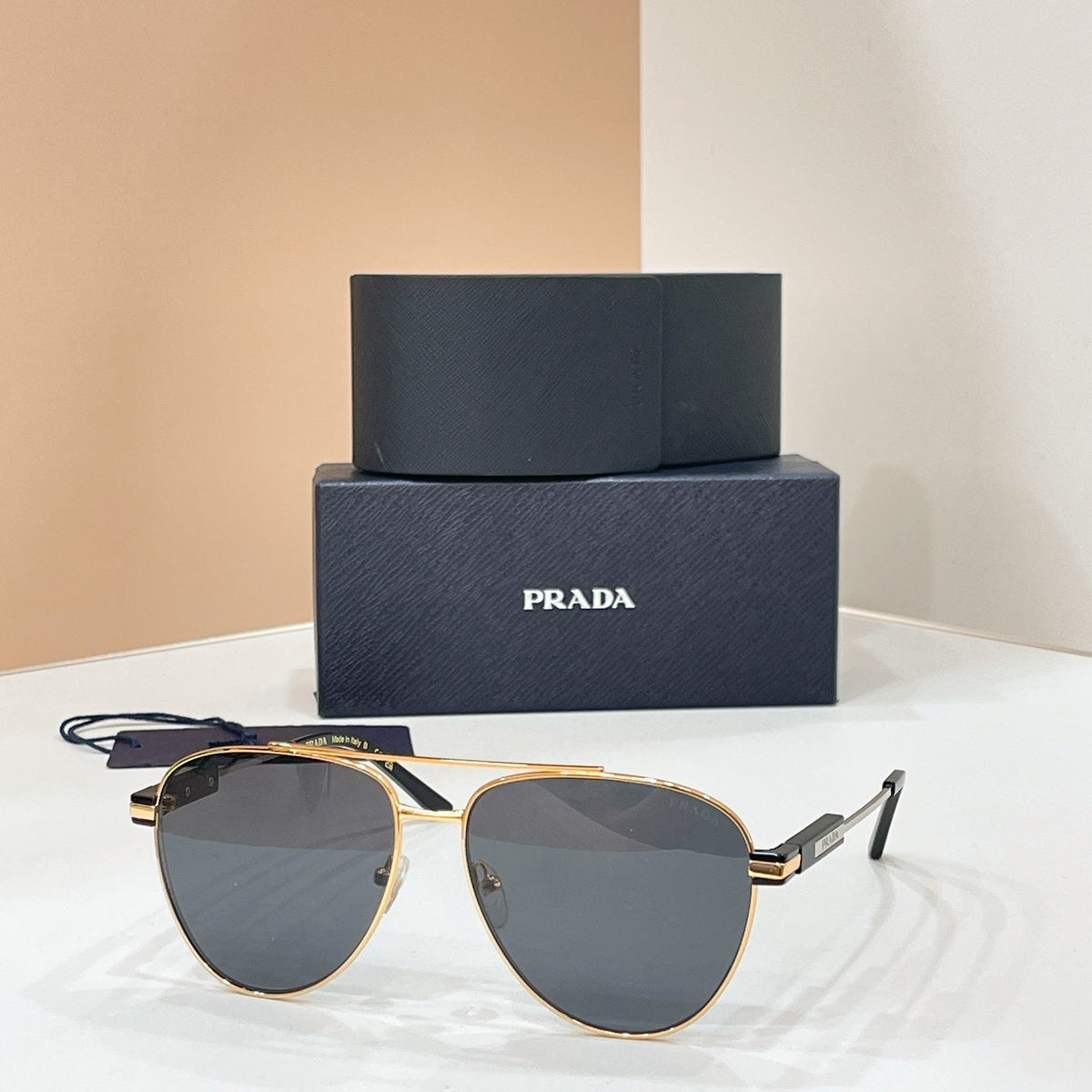 Prada PR69ZS Sunglasses