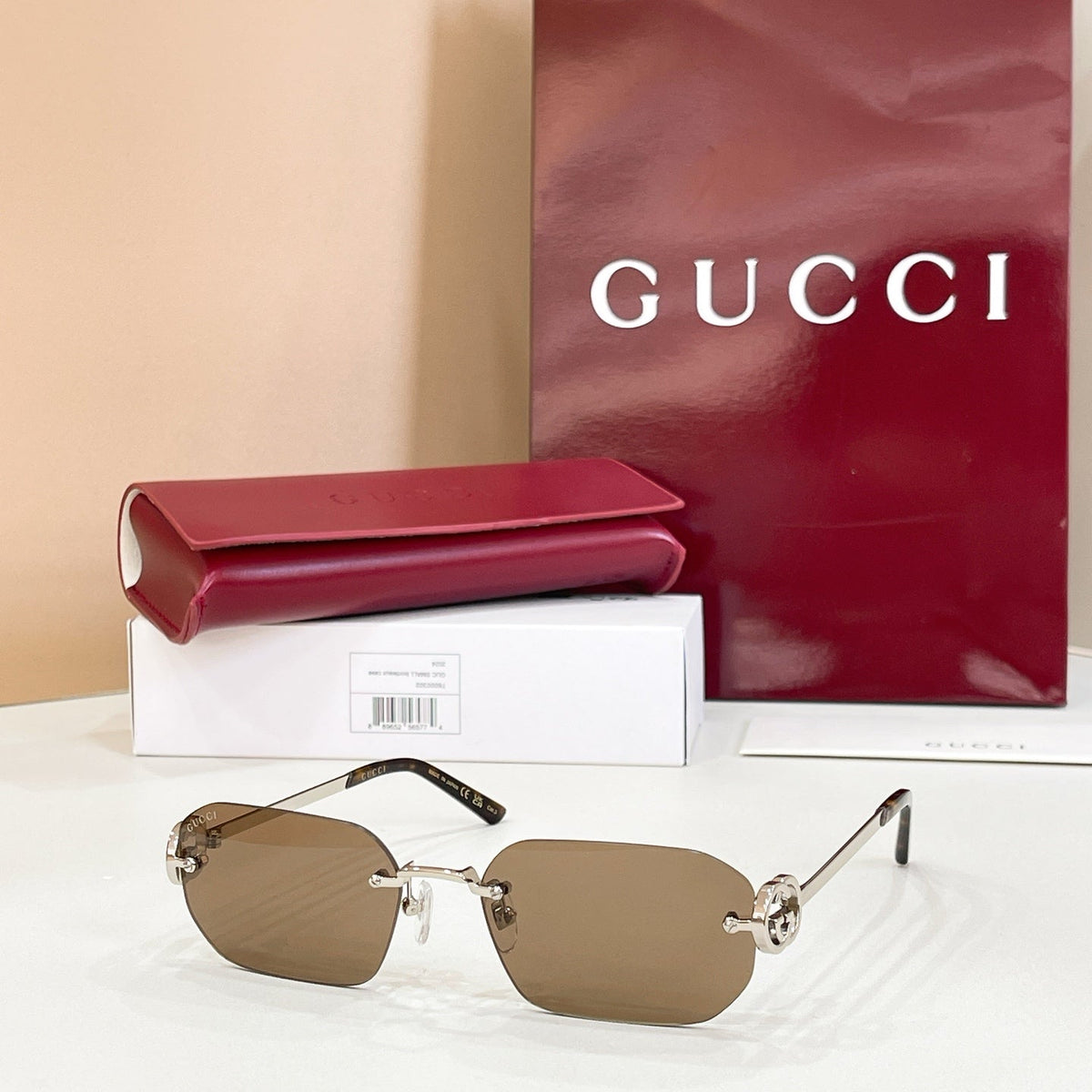 Gucci GG2228S Sunglasses
