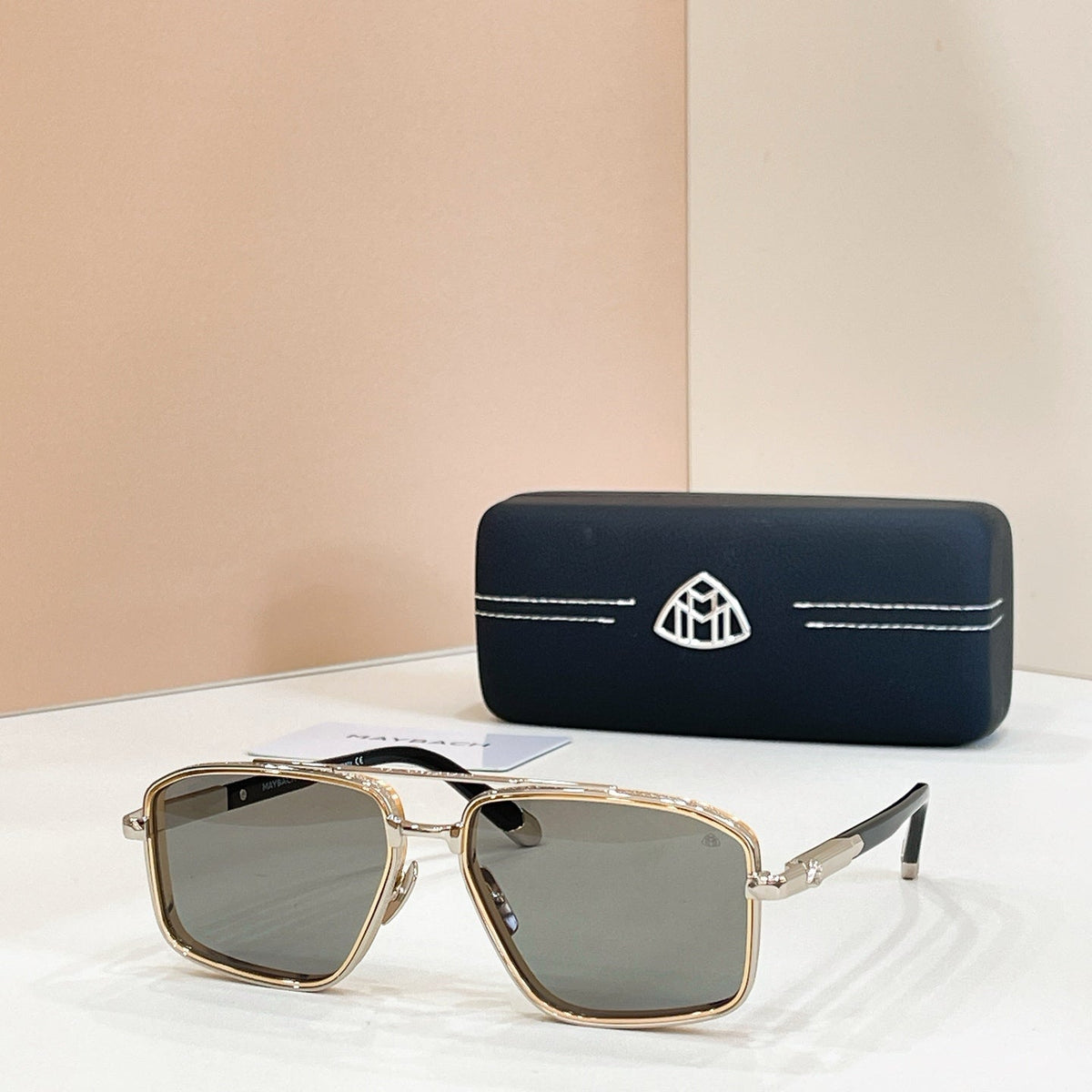Maybach THE NANAI Sunglasses