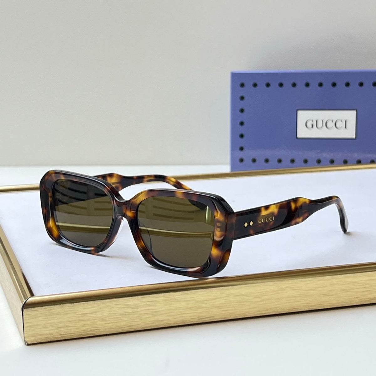 Gucci GG1531SK Sunglasses