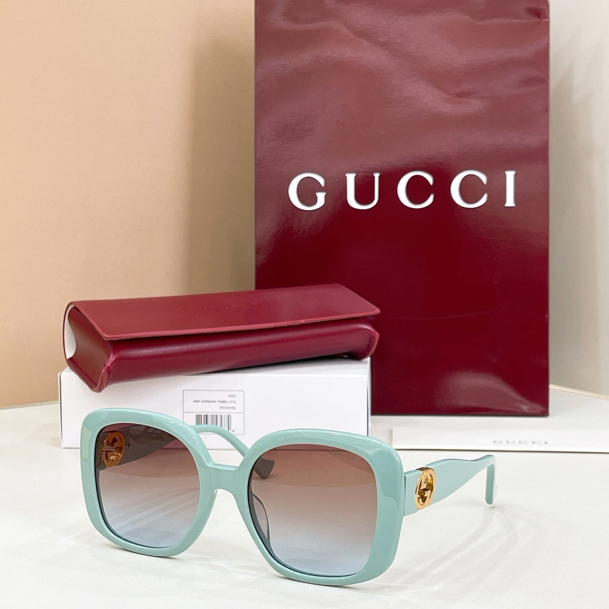 Gucci GG1029S Sunglasses