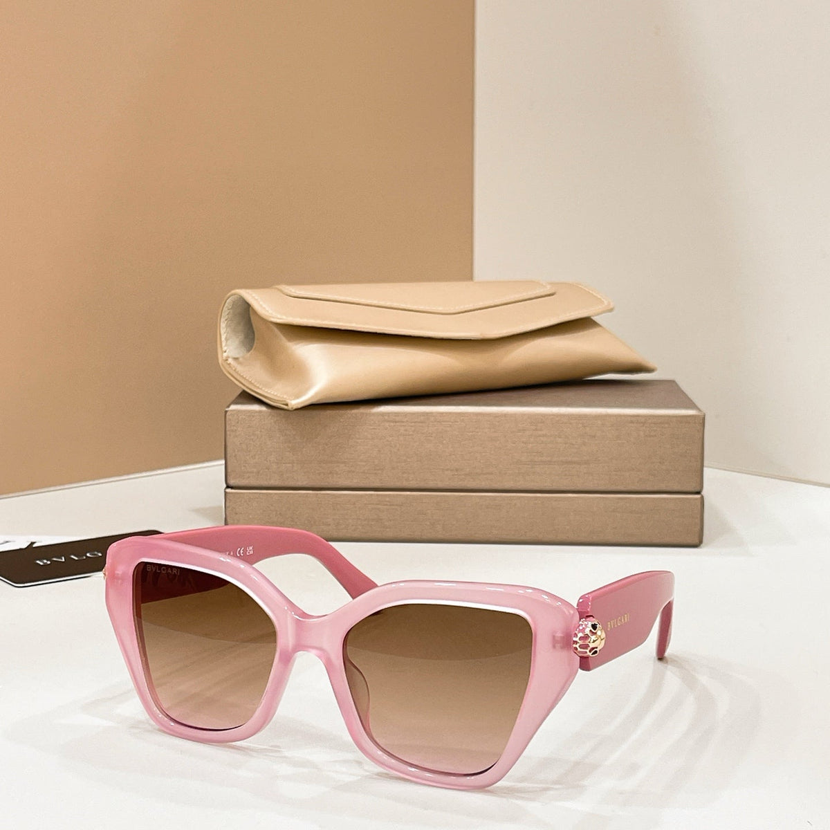 Bvlgari BV40033I Sunglasses