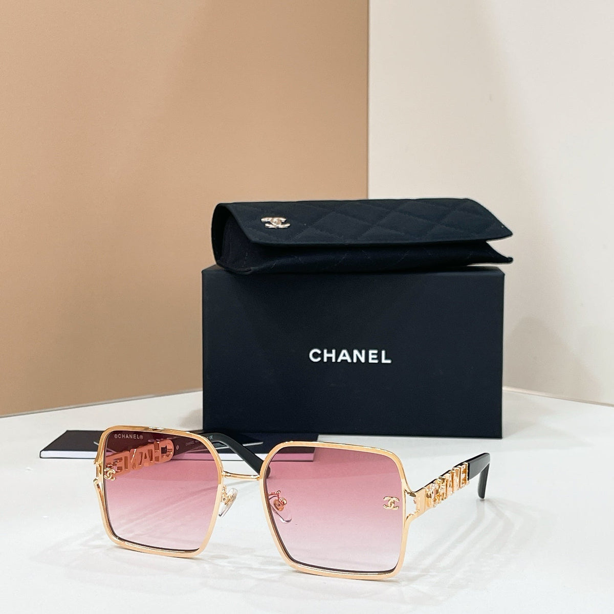Chanel CH9820 Sunglasses