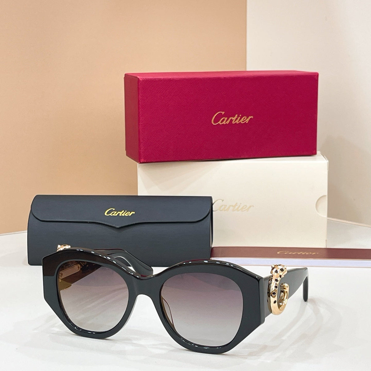 Cartier CT0502S Sunglasses